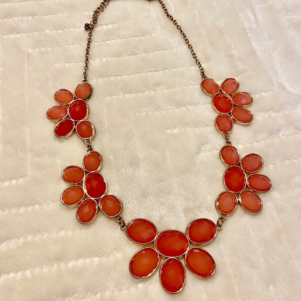 Beautiful Statement Necklace!